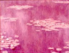 Haga click para ver la imagen ampliada monet claude_ water lilies 1905.jpg